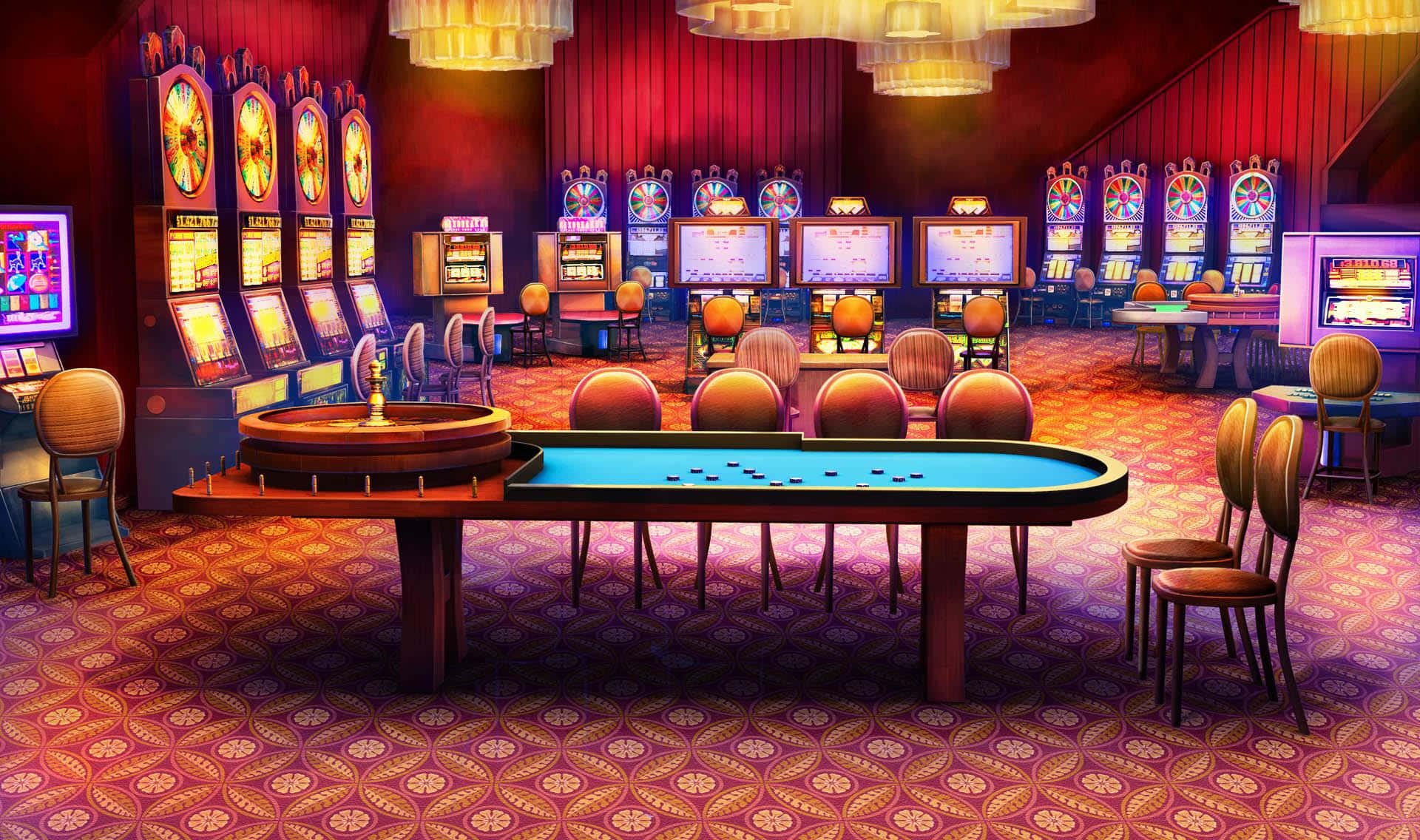 Responsible Gaming Myanmar