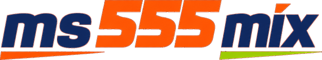 ms 555 mix Logo